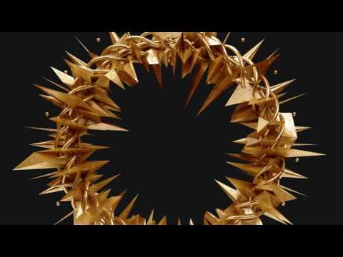 Marc Volt - Modulated Lions (Official Audio)