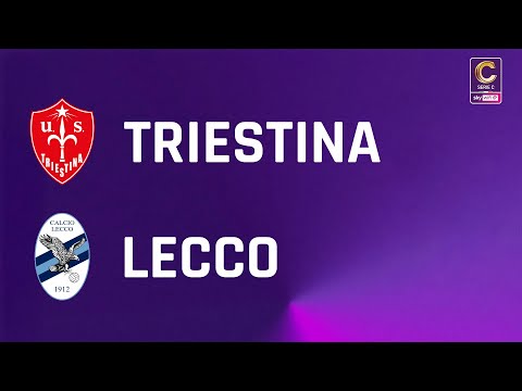 Triestina - Lecco 1-1 | Gli Highlights