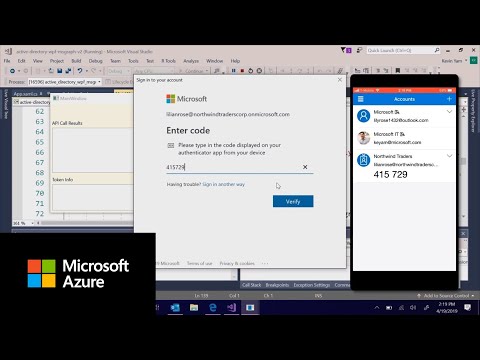 Microsoft identity platform overview