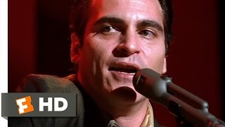 Walk the Line (2/5) Movie CLIP - It Ain&#39;t Me, Babe (2005) HD