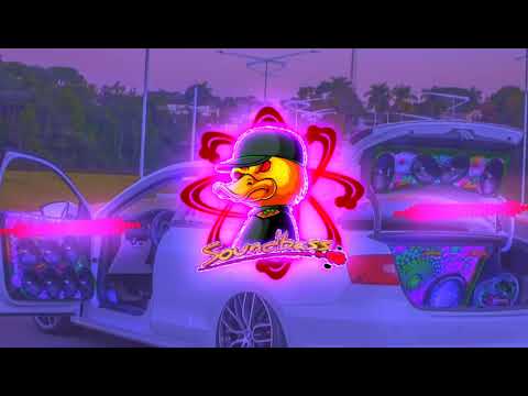 SEGURA NO PAREDÃO TREMIDÃO ELETRO FUNK - Mr bim Yan produções  Mc madimbu Mc theuzyn SOUNDBASS