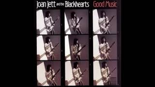 Joan Jett   Black Leather