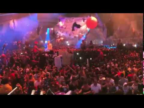 Lee Cabrera "Real House" & Steve Lawler Live!