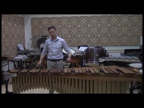Indifference - Eric Sammut (Andrew Riley)