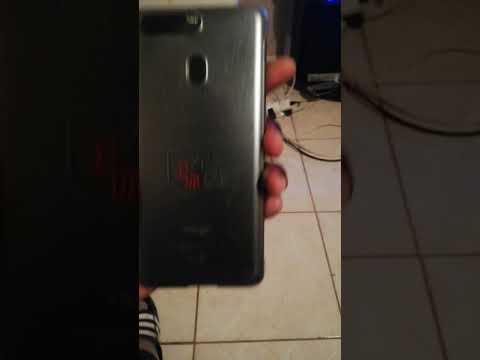 Vargo VX3 restarting on its own