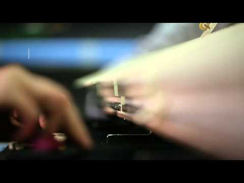 Bande annonce "Un métier d'art pour moi"