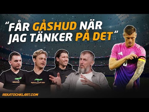 EM 2024 | Vilka vinner Grupp A? | Odds & speltips