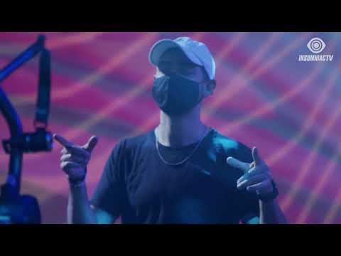 Jason Ross for Jason Ross presents The Atlas  (September 21, 2020)