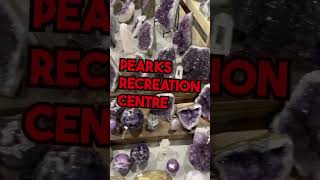 Victoria Gem Show - Pearkes Recreation Centre - June 14-16