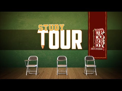 Rin: PPAP (Study Tour)