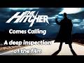 The Hitcher 1986 A Deep Inspection Of The Film