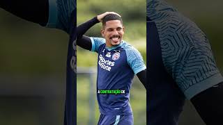 Giro rápido pelo mercadão da bola atualizado 06/06/2026! #cruzeiro #corinthians #mercadodabola #fut