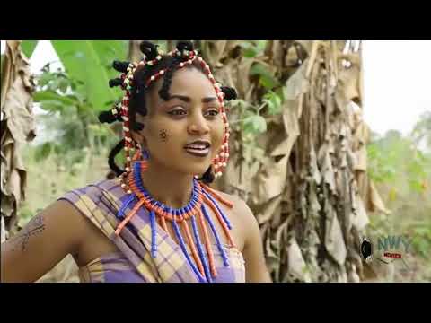 ULINMA - You Will Love Regina Daniels The More After Watching This Traditional Movie- African Movie