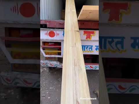 White commercial pine wood in mumbai, for furniture, grade: ...