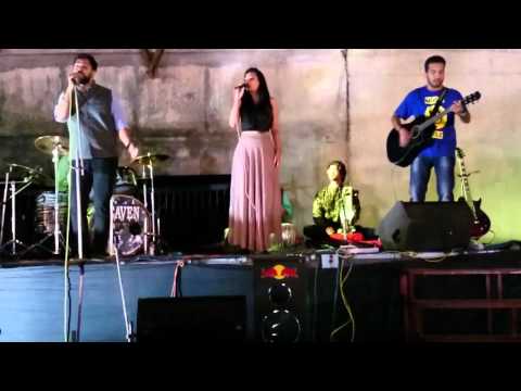 Ranjitsinh Makwana RUBAROO MEDLEY ? REEVA performing live at Ahmedabad Riverfront