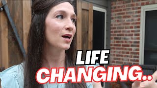 (Very Emotional Video) Life Changing Event For Our Family...