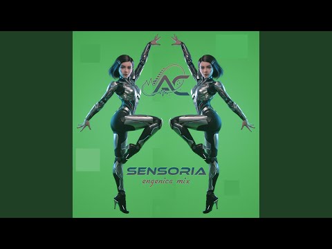 Sensoria (Engenica Mix)