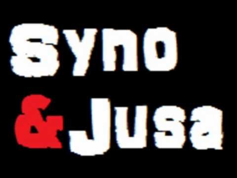 Syno & Jusa - Passiiviset aktivoituu