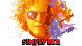 Download lagu Simply Red - Thinking of You (Danny Trexin Remix) mp3