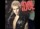 It´s So Cruel - Idol Billy