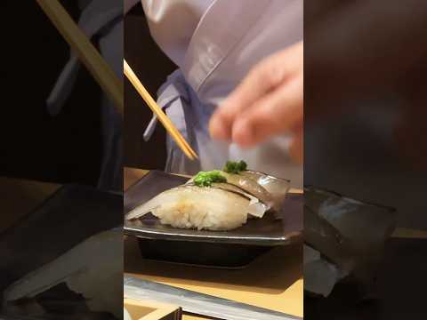 O MELHOR OMAKASE da Tailândia 🍣 🍱