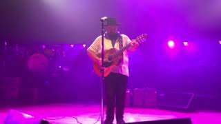 Blue Eyes Crying In The Rain - Raul Malo