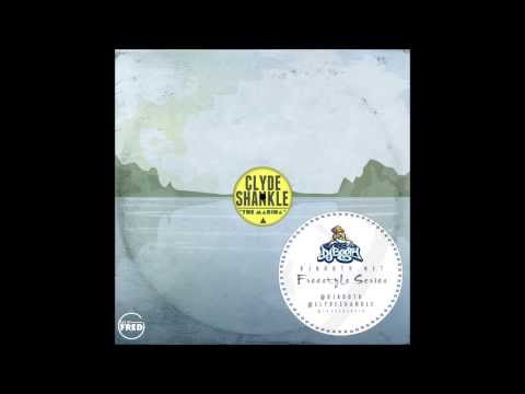 Clyde Shankle "The Marina" (DJBooth.net Freestyle)