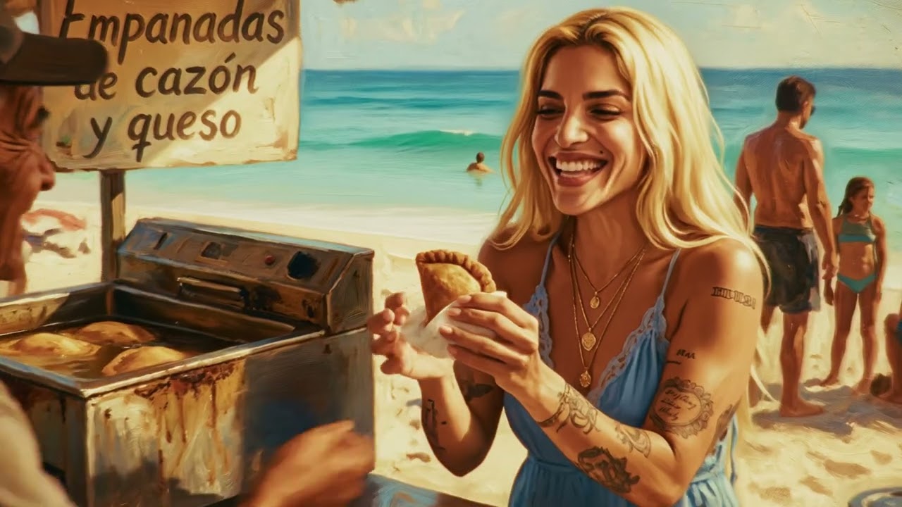 Chino y Nacho - Elena Rose - D´ LEJITOS (VISUALIZER)