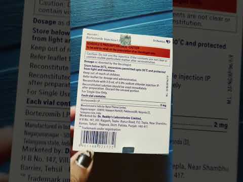 Myezom 2mg injection