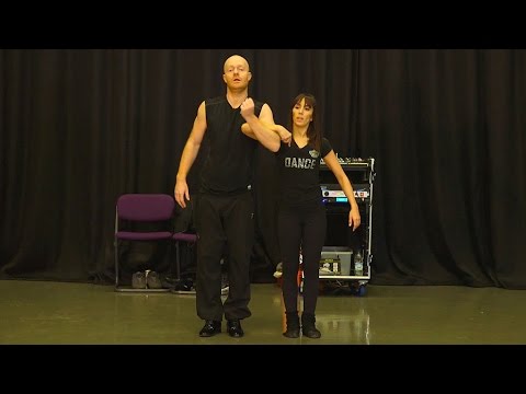 In Training: Week 11 - Strictly Come Dancing 2014 - BBC One