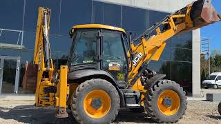Tractopelle JCB 4CX | Image 5 - Machineryline