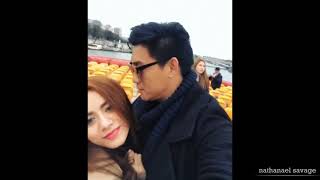 Download lagu Seventeen - Kemarin (Kebersamaan Ifan Seventeen dan Dylan Sahara) mp3 Download lagu Seventeen - Kemarin (Kebersamaan Ifan Seventeen dan Dylan Sahara) mp3