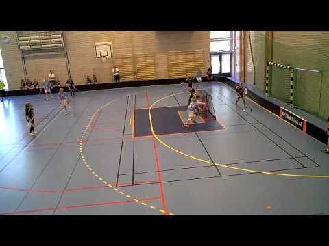 Träningscup 140426 Landvetter F9900 - Lindås F9900 (3-5) Per1 Grundspel