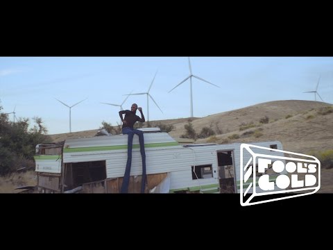 Rome Fortune - Blicka Blicka [OFFICIAL VIDEO]