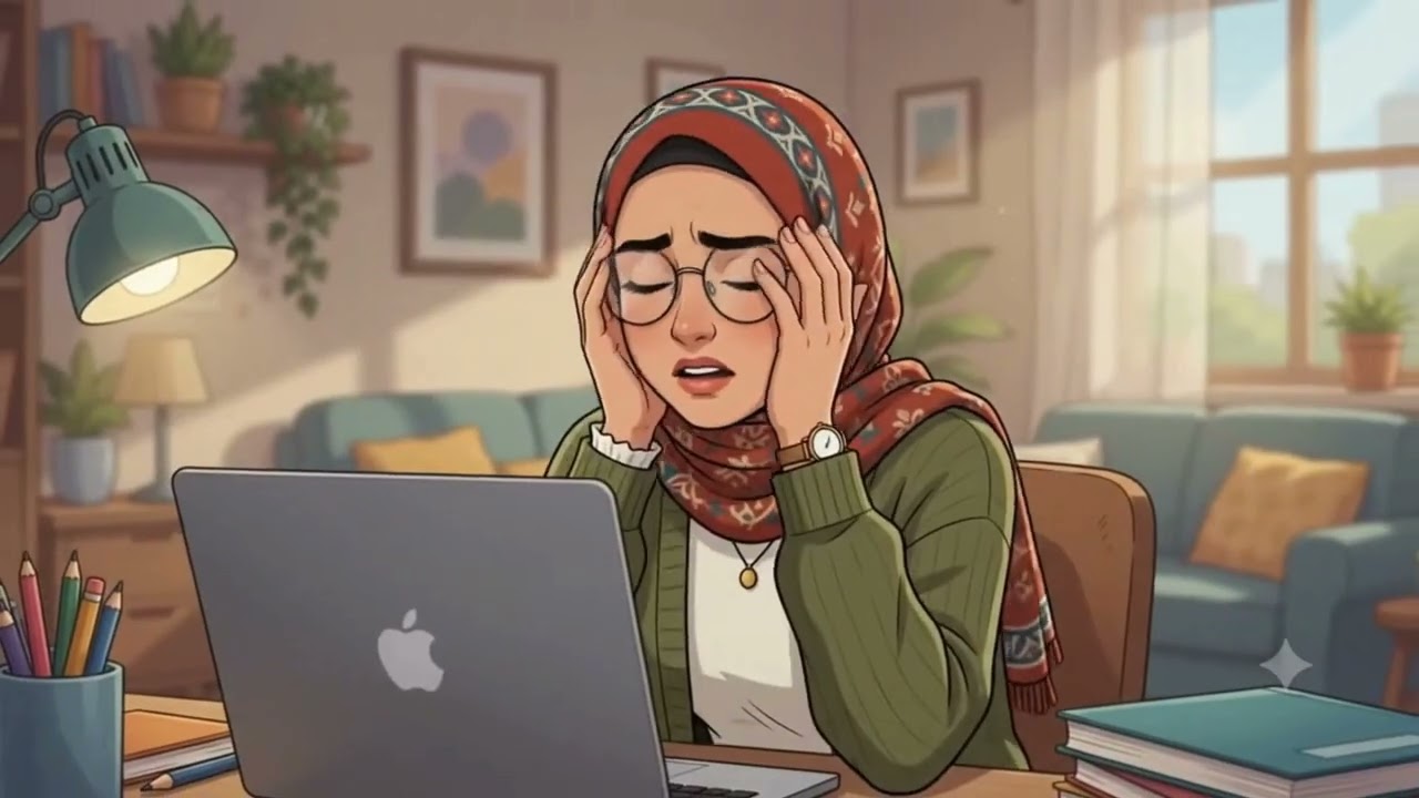 الحل معنا للوصول الي المنحة التي تحلم بها 🥰