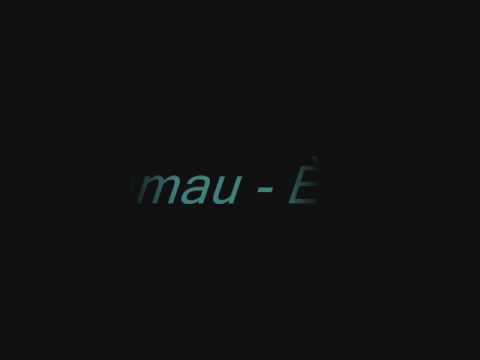 Video thumbnail for É Ela