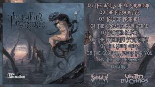 The Father Of Serpents - Age Of Damnation (2017) [Full Album]
