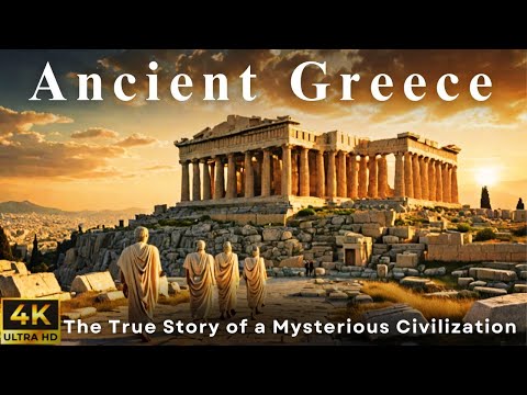 The Untold Story of Ancient Greeks in the Arctic