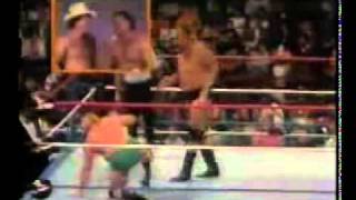 Killer Khan vs Rick Hunter.flv