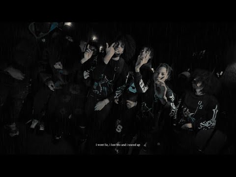 Bloxkz x Gbando x Pop Kreep x Jodot Kreep - Heater (Official Music Video)