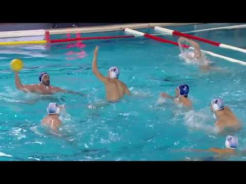VK Novi Beograd 19 vs 7 Dinamo Tbilisi - Day 09 Preliminary Round Highlights