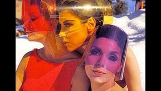 Leonard Nimoy - Music To Watch Space Girls By