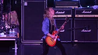 JOHN CORABI - Hammered (MOR Cruise 2015)