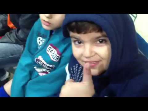 Portal R13 Futsal / Final sub 8 II