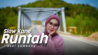 Download lagu RUNTAH - DOEL SUMBANG SLOW BASS | VIRAL TIKTOK mp3 Download lagu RUNTAH - DOEL SUMBANG SLOW BASS | VIRAL TIKTOK mp3