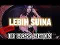 ICHE BR GINTING LEBIH SUINA JUNGGLE DUTCH BASS TINGGI PECAH Ragan Remix