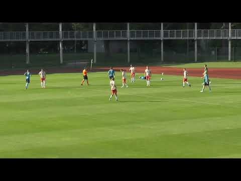 Betclic III liga: Stal Brzeg - Warta Gorzów 1:3 (BRAMKI)