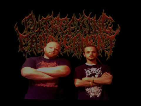 My favorite slam death metal breakdowns/grooves and Slam riffs PART 2