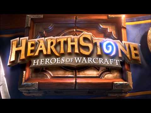 Hearthstone Soundtrack OST - Full Themes
