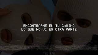 Andrés Cepeda - Magia ft. Sebastián Yatra (Letra/Lyrics)